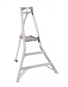 MIMAX - PLATEFORME TRIPODE - PIEDS STANDARDS - CONFORME FD E85-052