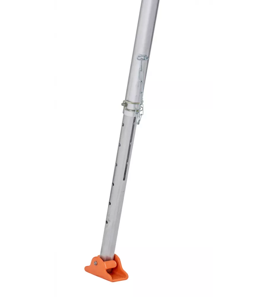 copy of MIMAX - PLATEFORME TRIPODE - PIEDS STANDARDS - CONFORME FD E85-052