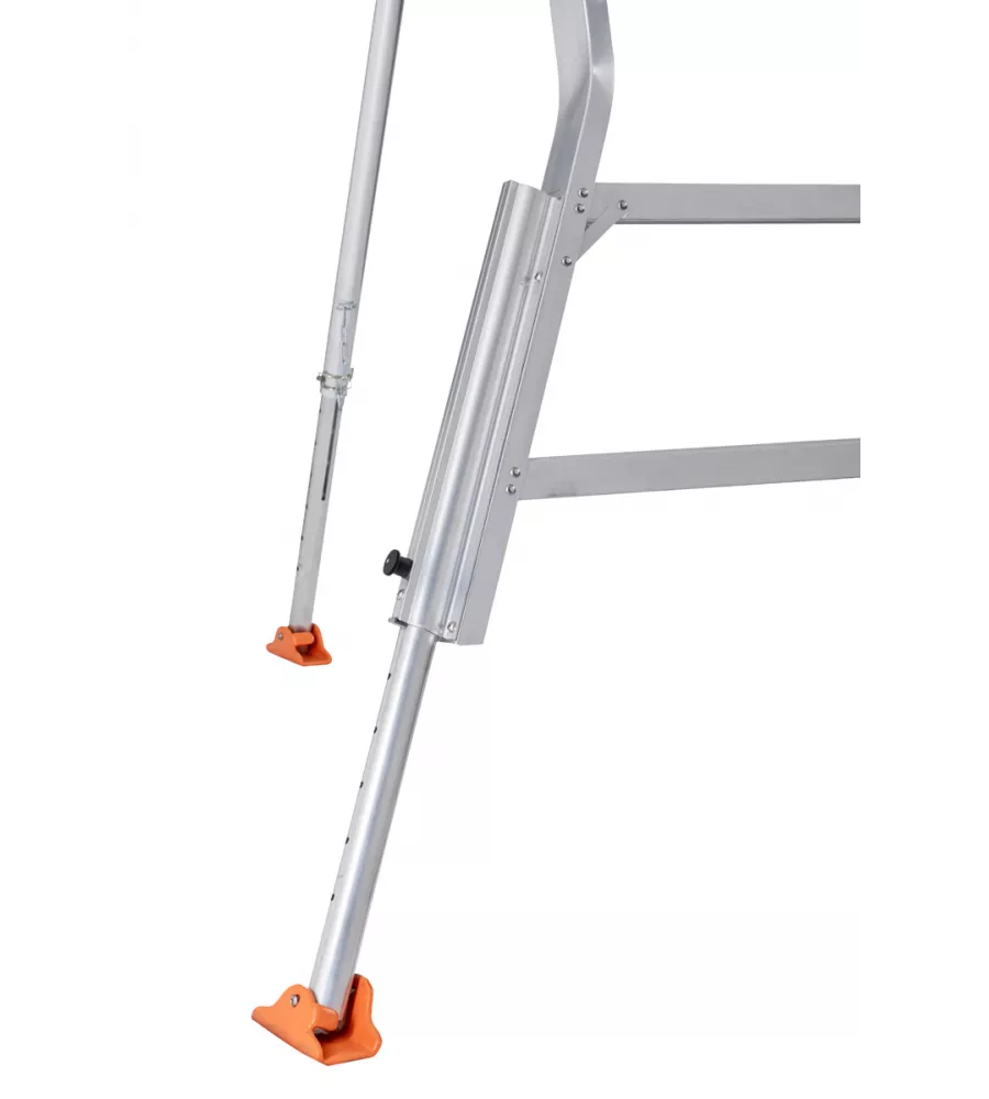 copy of MIMAX - PLATEFORME TRIPODE - PIEDS STANDARDS - CONFORME FD E85-052