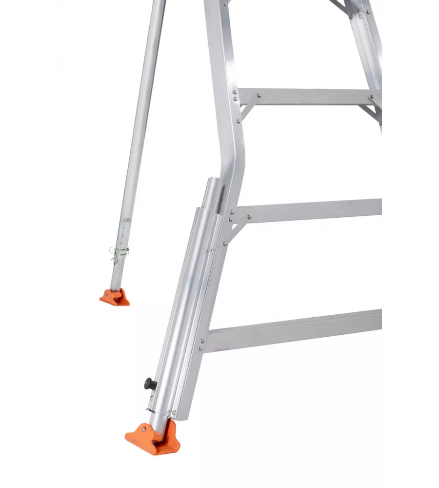 copy of MIMAX - PLATEFORME TRIPODE - PIEDS STANDARDS - CONFORME FD E85-052